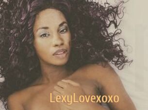 LexyLovexoxo