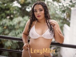 LexyMiler