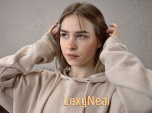LexyNeal