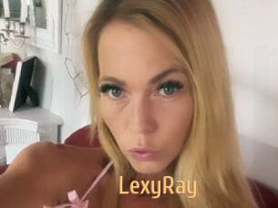 LexyRay