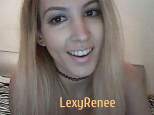 LexyRenee