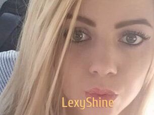 LexyShine