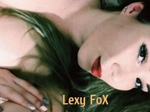 Lexy_FoX