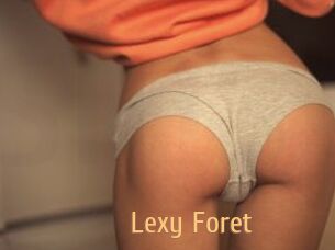 Lexy_Foret