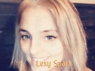 Lexy_Sparx