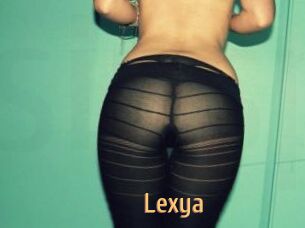 Lexya