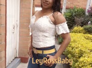 LeyRossBaby