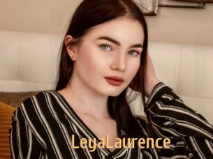 LeyaLaurence