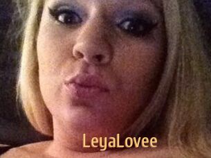 LeyaLovee