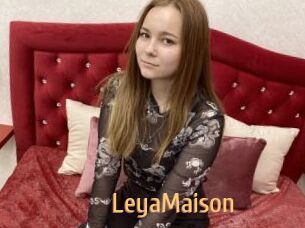 LeyaMaison