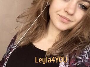 Leyla4YOU