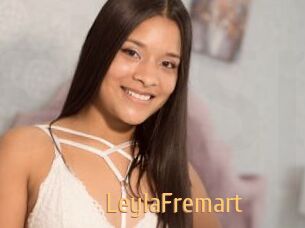 LeylaFremart