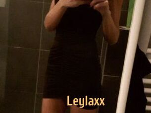 Leylaxx