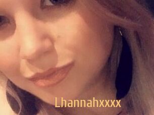 Lhannahxxxx