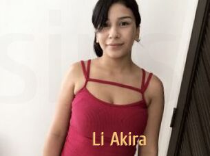 Li_Akira