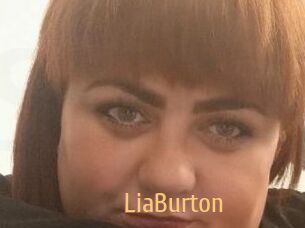 LiaBurton