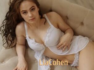 LiaCohen