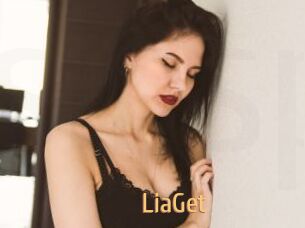 LiaGet