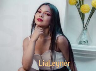 LiaLeyner