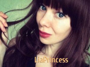 LiaPrincess