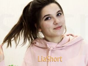 LiaShort