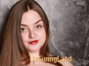 LiaSunnyLand