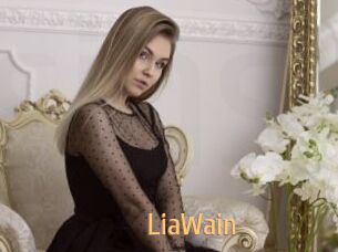 LiaWain