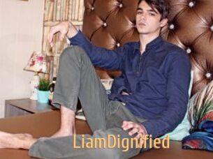 LiamDignified