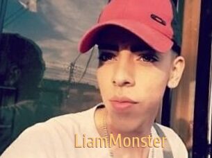 Liam_Monster