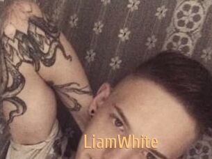 Liam_White