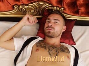 LiamWild
