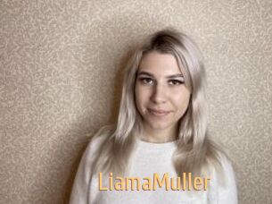 LiamaMuller