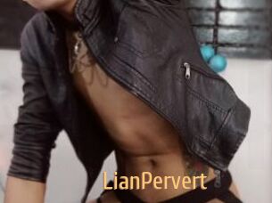 LianPervert