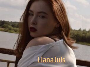 LianaJuls