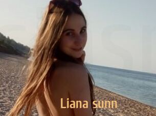 Liana_sunn