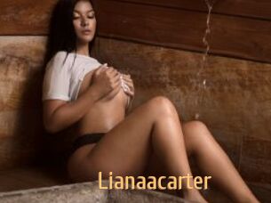 Lianaacarter