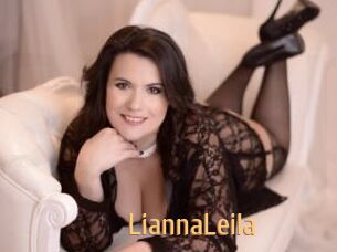 LiannaLeila