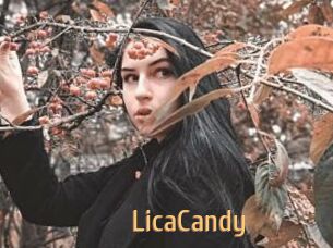 LicaCandy