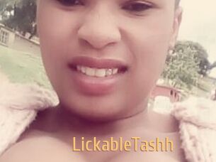 LickableTashh