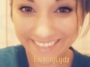 LicketyLydz