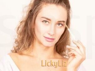 LickyLiz