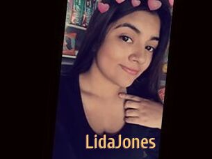 LidaJones