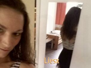 Liesx