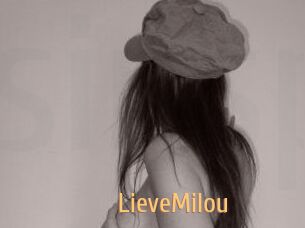 LieveMilou