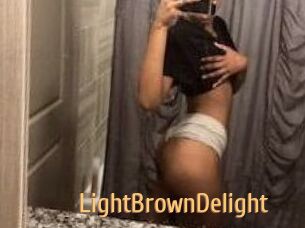 LightBrownDelight