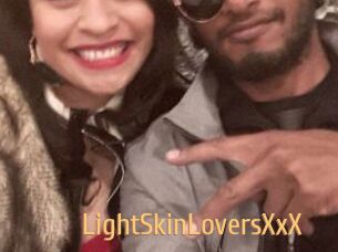 LightSkinLoversXxX