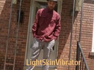 LightSkinVibrator