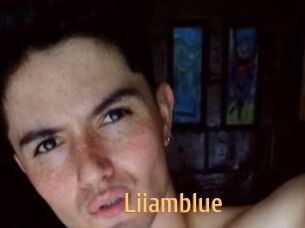 Liiamblue