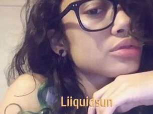 Liiquidsun