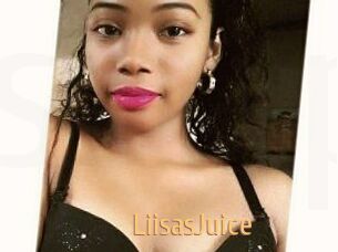 LiisasJuice